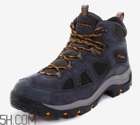 哥倫比亞戶外鞋怎么樣？哥倫比亞戶外鞋好嗎？