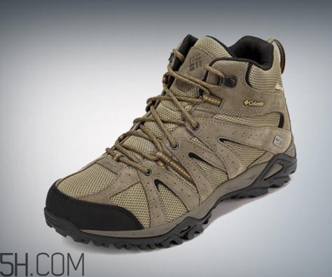 哥倫比亞戶外鞋怎么樣？哥倫比亞戶外鞋好嗎？