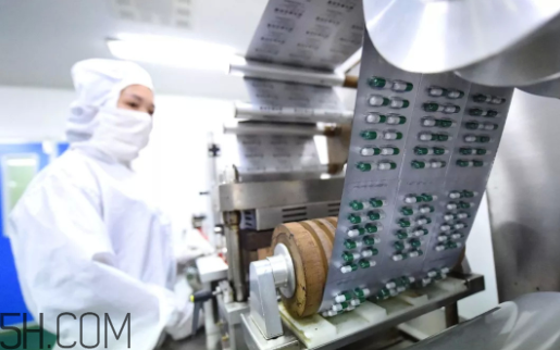 這個感冒藥出事了 出事的感冒藥有哪些？