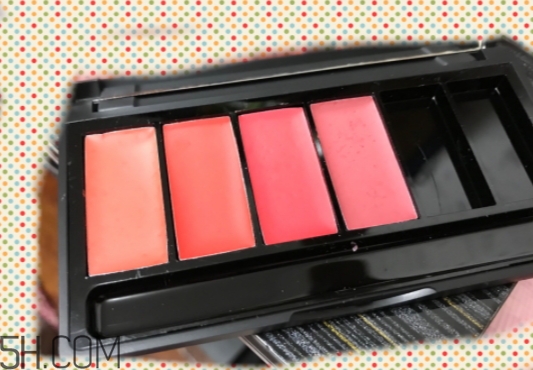 唇膏盤怎么用？口紅盤怎么用法