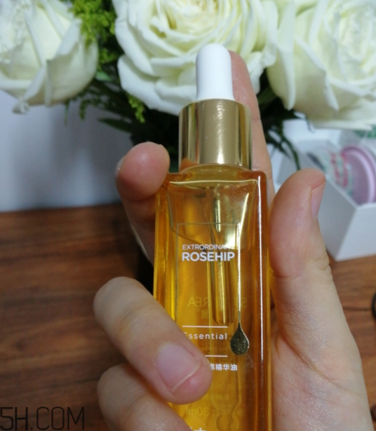 詩婷露雅至瑧精華油什么功效？適合油皮嗎？