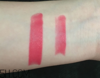 mac和ysl口紅哪個(gè)好？mac口紅和圣羅蘭口紅對(duì)比