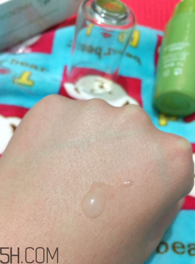 詩婷露雅保濕補(bǔ)水精華液使用心得_產(chǎn)品評測 詩婷露雅保濕補(bǔ)水精華液使用心得_產(chǎn)品評測