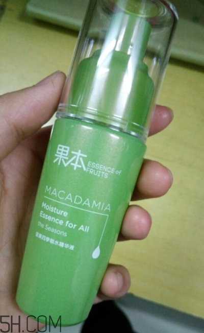 詩婷露雅保濕補(bǔ)水精華液使用心得_產(chǎn)品評測 詩婷露雅保濕補(bǔ)水精華液使用心得_產(chǎn)品評測