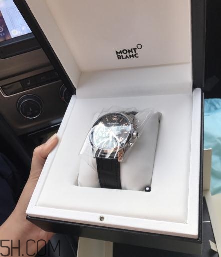 萬寶龍時光行者怎么樣？萬寶龍時光行者什么檔次？