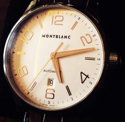 萬寶龍時光行者怎么樣？萬寶龍時光行者什么檔次？