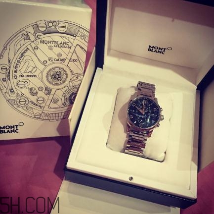 萬寶龍時光行者怎么樣？萬寶龍時光行者什么檔次？