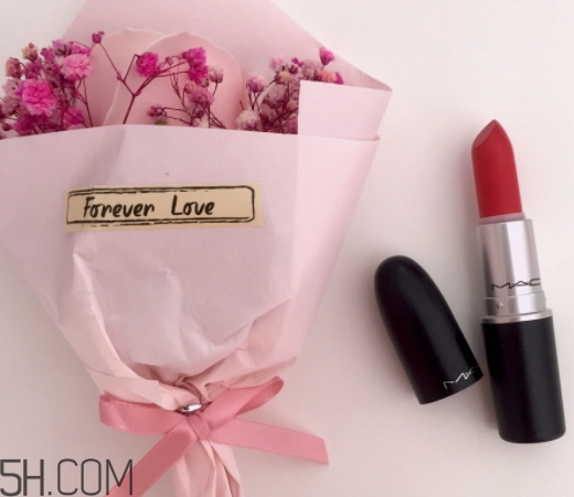 mac和迪奧口紅哪個好？mac魅可和dior口紅哪個好用