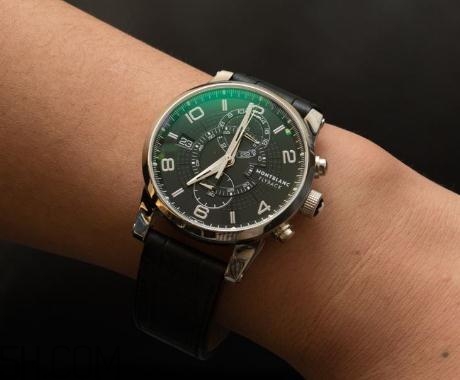 萬寶龍時光行者手表多少錢？萬寶龍時光行者系列價格