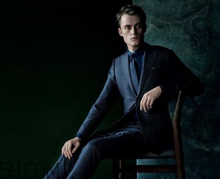 canali是什么牌子？canali是什么檔次？