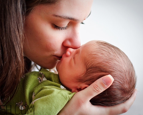 如何護理寶寶的囟門？寶寶囟門什么時候閉合？