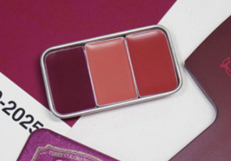 2018年腮紅膏哪個(gè)牌子好？2018腮紅膏排行榜前十強(qiáng)