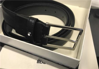 萬寶龍皮帶怎么剪？萬寶龍皮帶長了怎么辦？