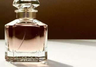 嬌蘭mon guerlain我的印記香水好聞嗎？香調(diào)？