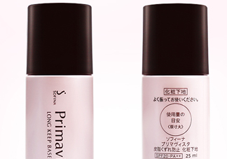 蘇菲娜控油妝前乳油不油？適合什么膚質(zhì)？