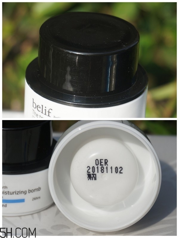 belif補(bǔ)水面霜是炒作嗎？belif補(bǔ)水炸彈功效