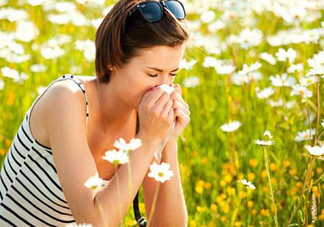 春季吃什么能防過(guò)敏？春季預(yù)防過(guò)敏的食物有哪些？