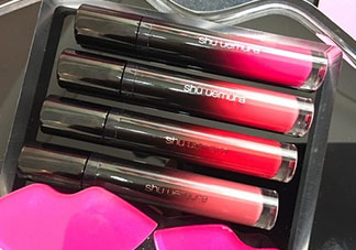 植村秀2018型色聚光唇萃多少錢(qián)？植村秀聚光唇萃怎么樣