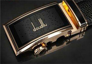 登喜路皮帶怎么樣？登喜路皮帶算什么檔次？