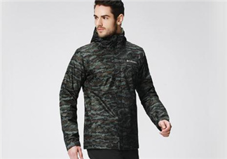 哥倫比亞沖鋒衣多少錢？哥倫比亞沖鋒衣價(jià)格