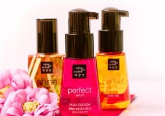 愛(ài)茉莉護(hù)發(fā)精油怎么用效果最佳？愛(ài)茉莉護(hù)發(fā)精油頭發(fā)干可以用嗎？