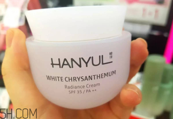 韓律護(hù)膚品怎么樣？韓律全系列介紹