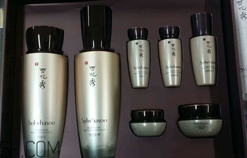 雪花秀和呼吸37度哪個(gè)更好？雪花秀哪個(gè)系列適合30歲用？