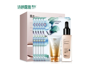 果本是國產(chǎn)牌子嗎？果本和詩婷露雅什么關(guān)系？