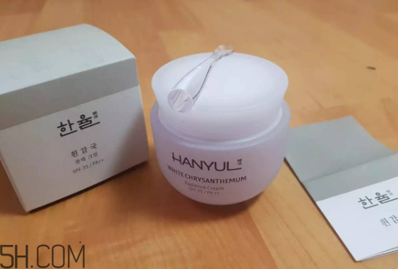 韓律護(hù)膚品怎么樣？韓律全系列介紹