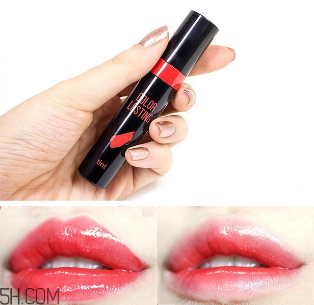 愛茉莉唇釉2號好看嗎？愛茉莉唇釉2與圣羅蘭12的區(qū)別