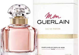 嬌蘭mon guerlain我的印記香水多少錢_專柜價(jià)