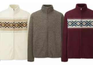 搖粒絨怎么洗？搖粒絨可以機(jī)洗嗎？