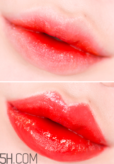 愛茉莉唇釉2號好看嗎？愛茉莉唇釉2與圣羅蘭12的區(qū)別