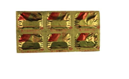 感康有青霉素嗎？感康有安眠作用嗎？