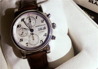 萬(wàn)寶龍手表怎么樣？萬(wàn)寶龍手表什么檔次？