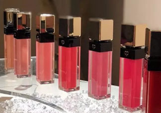 cpb2018唇釉色號(hào) cpb2018唇釉試色