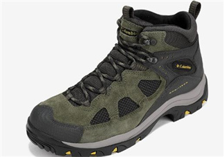 哥倫比亞戶(hù)外鞋怎么樣？哥倫比亞戶(hù)外鞋好嗎？