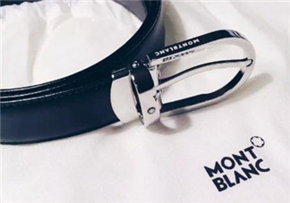 萬(wàn)寶龍皮帶多少錢(qián)？萬(wàn)寶龍皮帶價(jià)格