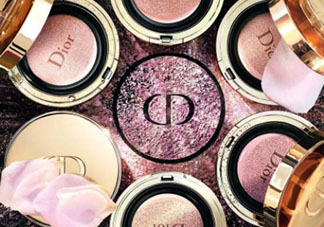 dior2018花蜜氣墊粉底多少錢(qián)？迪奧花蜜氣墊粉底上市時(shí)間