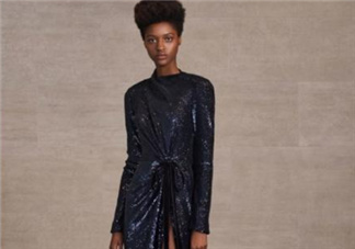 prabal gurung2018早秋服裝系列好看嗎_有哪些款式？