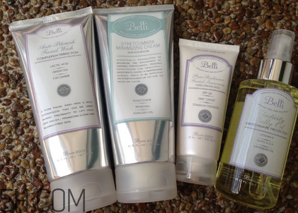 孕婦用什么牌子的護(hù)膚品好？保養(yǎng)的最佳方法