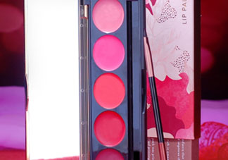 唇膏盤怎么用？口紅盤怎么用法