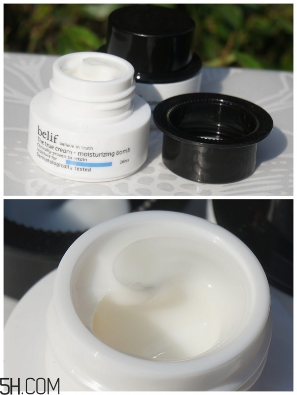 belif補(bǔ)水面霜是炒作嗎？belif補(bǔ)水炸彈功效