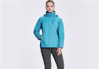 哥倫比亞沖鋒衣怎么樣？哥倫比亞沖鋒衣保暖嗎？