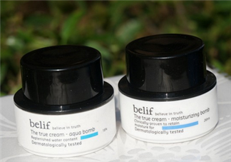 belif護膚品怎么樣？護膚品怎么選擇？