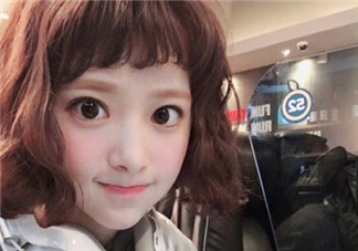 韓系短發(fā)發(fā)型圖片 有氣質(zhì)又不失甜美