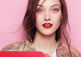 植村秀2018春季彩妝有哪些？植村秀2018唇膏色號(hào)試色