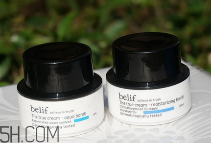 belif是什么國(guó)家的牌子？belif補(bǔ)水炸彈價(jià)格