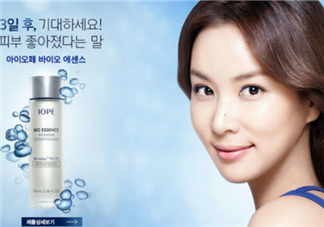 亦博適合什么年齡用？iope亦博是什么牌子？