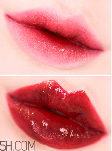 愛茉莉唇釉2號好看嗎？愛茉莉唇釉2與圣羅蘭12的區(qū)別